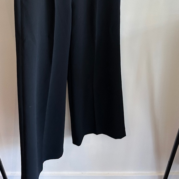 Wilfred High waisted Pleated Pants - Picture 4 of 4